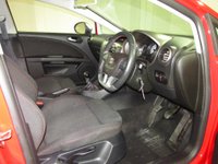 USED SEAT LEON Cruise Control/Parking Sensors