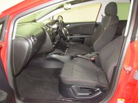 USED SEAT LEON Cruise Control/Parking Sensors