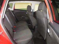 USED SEAT LEON Cruise Control/Parking Sensors