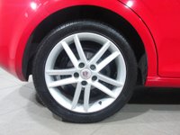 USED SEAT LEON Cruise Control/Parking Sensors