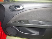 USED SEAT LEON Cruise Control/Parking Sensors