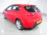 USED SEAT LEON Cruise Control/Parking Sensors