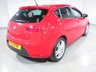 USED SEAT LEON Cruise Control/Parking Sensors