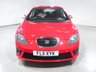 USED SEAT LEON Cruise Control/Parking Sensors