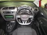 USED SEAT LEON Cruise Control/Parking Sensors