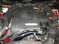 USED MERCEDES-BENZ C CLASS Nav/Leather/Bluetooth/DAB