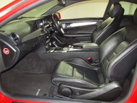 USED MERCEDES-BENZ C CLASS Nav/Leather/Bluetooth/DAB