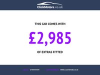 USED MERCEDES-BENZ C CLASS Nav/Leather/Bluetooth/DAB