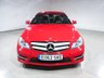 USED MERCEDES-BENZ C CLASS Nav/Leather/Bluetooth/DAB