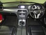 USED MERCEDES-BENZ C CLASS Nav/Leather/Bluetooth/DAB