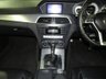USED MERCEDES-BENZ C CLASS Nav/Leather/Bluetooth/DAB