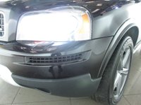 USED VOLVO XC90 Sat Nav / Light Leather
