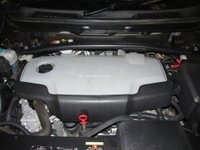 USED VOLVO XC90 Sat Nav / Light Leather