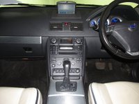 USED VOLVO XC90 Sat Nav / Light Leather