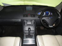 USED VOLVO XC90 Sat Nav / Light Leather