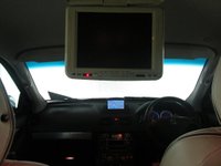 USED VOLVO XC90 Sat Nav / Light Leather