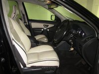 USED VOLVO XC90 Sat Nav / Light Leather
