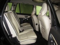 USED VOLVO XC90 Sat Nav / Light Leather