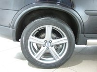 USED VOLVO XC90 Sat Nav / Light Leather