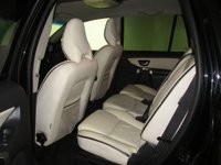 USED VOLVO XC90 Sat Nav / Light Leather