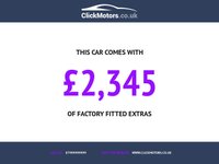 USED VOLVO XC90 Sat Nav / Light Leather