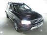 USED VOLVO XC90 Sat Nav / Light Leather
