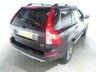 USED VOLVO XC90 Sat Nav / Light Leather