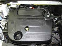 USED FORD MONDEO SAT NAV / BLUETOOTH