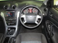 USED FORD MONDEO SAT NAV / BLUETOOTH