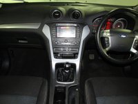 USED FORD MONDEO SAT NAV / BLUETOOTH