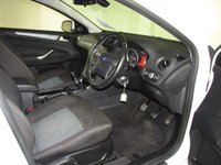 USED FORD MONDEO SAT NAV / BLUETOOTH