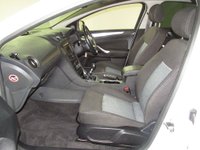 USED FORD MONDEO SAT NAV / BLUETOOTH