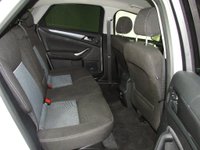 USED FORD MONDEO SAT NAV / BLUETOOTH