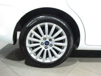 USED FORD MONDEO SAT NAV / BLUETOOTH
