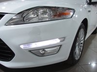 USED FORD MONDEO SAT NAV / BLUETOOTH