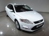USED FORD MONDEO SAT NAV / BLUETOOTH