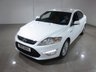 USED FORD MONDEO SAT NAV / BLUETOOTH