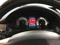 USED JAGUAR XF Sat Nav / Leather / Bluetooth