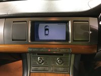 USED JAGUAR XF Sat Nav / Leather / Bluetooth