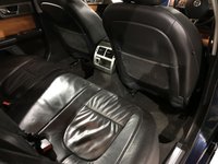 USED JAGUAR XF Sat Nav / Leather / Bluetooth