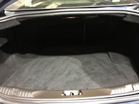 USED JAGUAR XF Sat Nav / Leather / Bluetooth