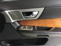 USED JAGUAR XF Sat Nav / Leather / Bluetooth