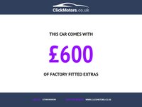 USED JAGUAR XF Sat Nav / Leather / Bluetooth