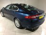 USED JAGUAR XF Sat Nav / Leather / Bluetooth