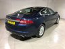 USED JAGUAR XF Sat Nav / Leather / Bluetooth