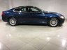 USED JAGUAR XF Sat Nav / Leather / Bluetooth