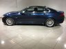 USED JAGUAR XF Sat Nav / Leather / Bluetooth