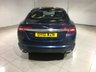 USED JAGUAR XF Sat Nav / Leather / Bluetooth