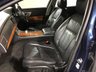 USED JAGUAR XF Sat Nav / Leather / Bluetooth