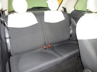 USED FIAT 500 Panoramic Glass Roof/1 Owner